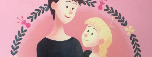 The magic of book design