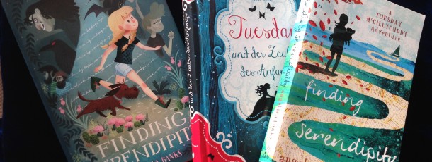 Second Starred Review from USA!