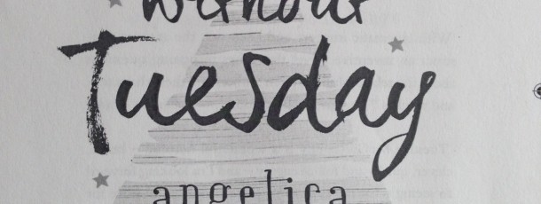 The Australian Launch of A Week Without Tuesday!